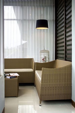 Imagen de los interiores del Hotel The Studio One At Nusa Dua. Foto 7