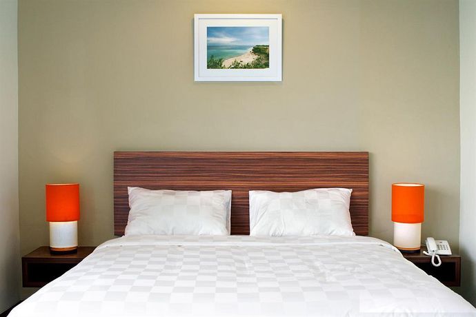 Imagen de la habitación del Hotel The Studio One At Nusa Dua. Foto 4