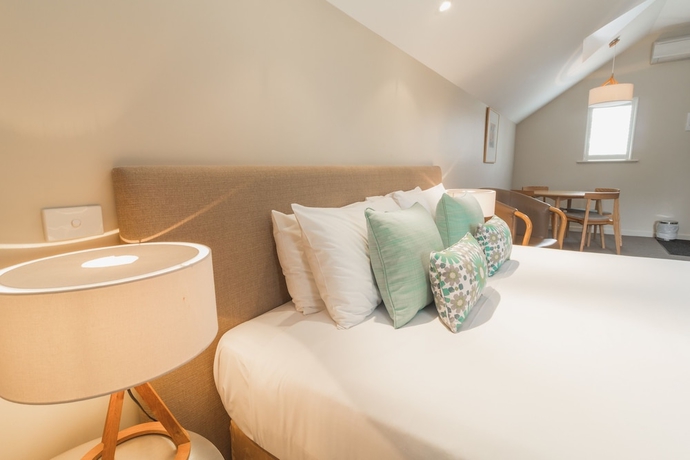 Imagen de la habitación del Hotel The Studios By Haus, Ascend Collection. Foto 6