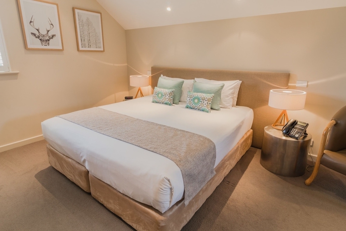 Imagen de la habitación del Hotel The Studios By Haus, Ascend Collection. Foto 7