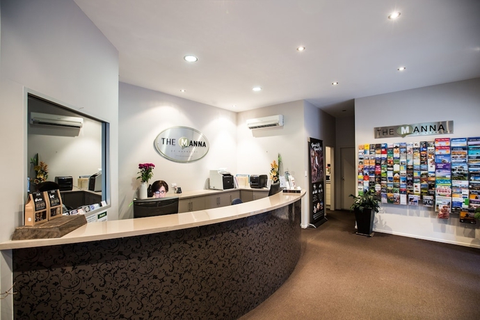 Imagen de los interiores del Hotel The Studios By Haus, Ascend Collection. Foto 19