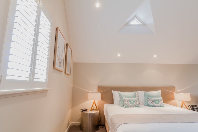 Imagen de la habitación del Hotel The Studios By Haus, Ascend Collection. Foto 9