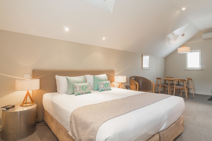 Imagen de la habitación del Hotel The Studios By Haus, Ascend Collection. Foto 10