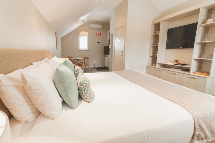 Imagen de la habitación del Hotel The Studios By Haus, Ascend Collection. Foto 11