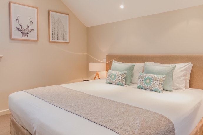 Imagen de la habitación del Hotel The Studios By Haus, Ascend Collection. Foto 12