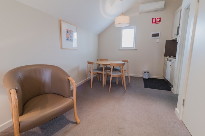 Imagen de la habitación del Hotel The Studios By Haus, Ascend Collection. Foto 13