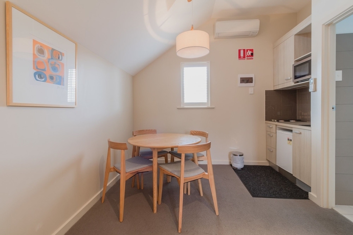 Imagen de la habitación del Hotel The Studios By Haus, Ascend Collection. Foto 14