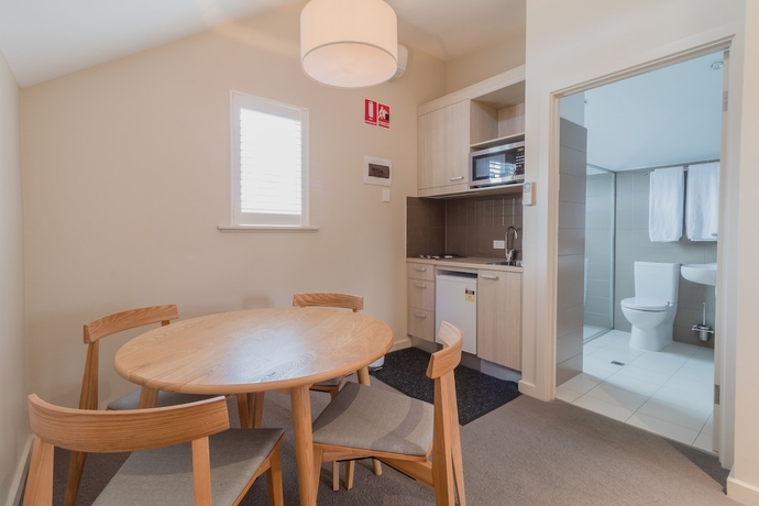 Imagen de la habitación del Hotel The Studios By Haus, Ascend Collection. Foto 16