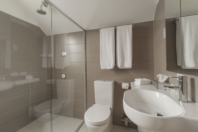 Imagen de la habitación del Hotel The Studios By Haus, Ascend Collection. Foto 17