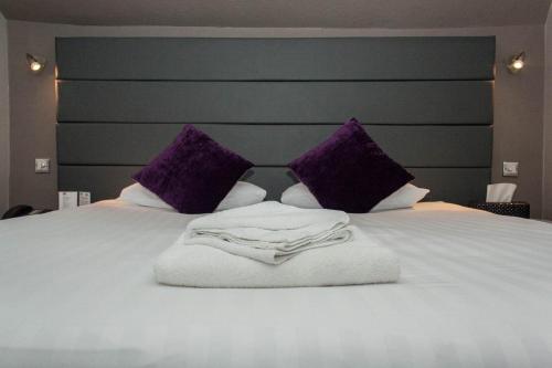 Imagen general del Hotel The Studley. Foto 2