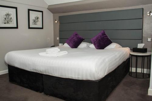 Imagen general del Hotel The Studley. Foto 3