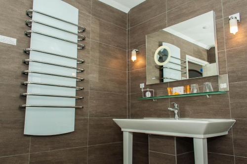 Imagen general del Hotel The Studley. Foto 4