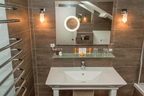 Imagen general del Hotel The Studley. Foto 5