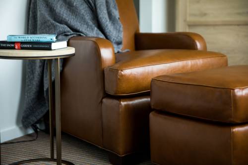 Imagen de la habitación del Hotel The Study At University City. Foto 2