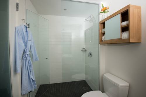 Imagen de la habitación del Hotel The Study At University City. Foto 4