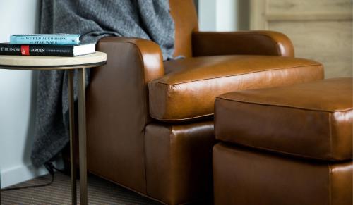 Imagen general del Hotel The Study at Johns Hopkins. Foto 8