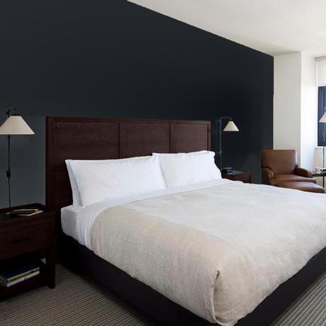 Imagen general del Hotel The Study at Johns Hopkins. Foto 9