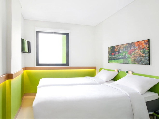 Imagen de la habitación del Hotel The Suddha Asia Afrika Bandung. Foto 10