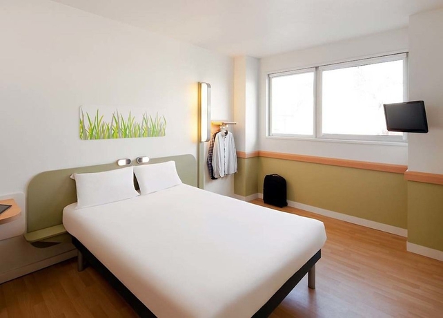 Imagen general del Hotel The Suddha Asia Afrika Bandung. Foto 3