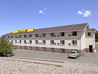Imagen general del Hotel The Suite Inn. Foto 1