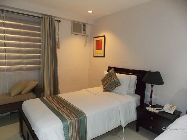 Imagen general del Hotel The Suites At Calle Nueva. Foto 2