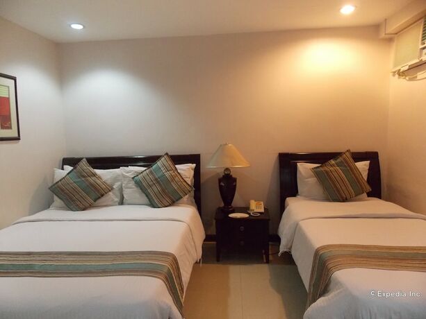 Imagen general del Hotel The Suites At Calle Nueva. Foto 3