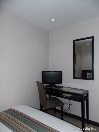 Imagen general del Hotel The Suites At Calle Nueva. Foto 4