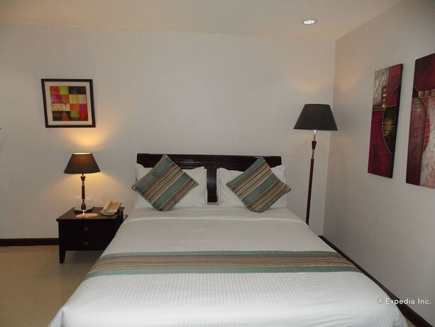 Imagen general del Hotel The Suites At Calle Nueva. Foto 5