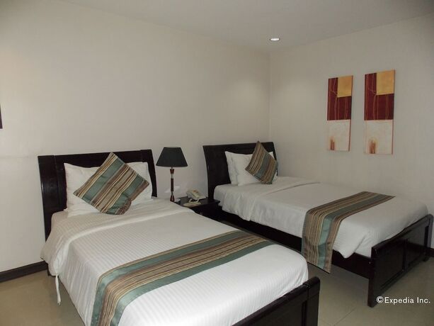 Imagen general del Hotel The Suites At Calle Nueva. Foto 6
