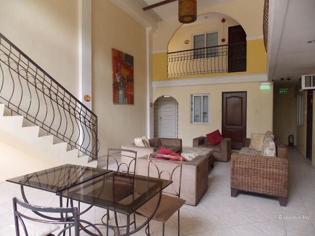 Imagen general del Hotel The Suites At Calle Nueva. Foto 7