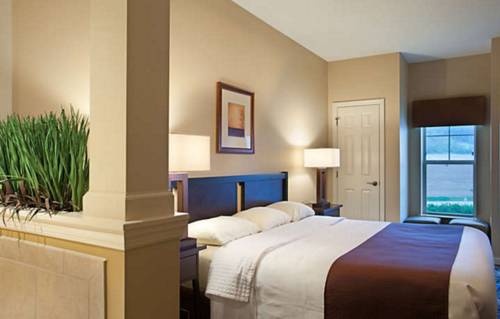Imagen de la habitación del Hotel The Suites At Hershey. Foto 3