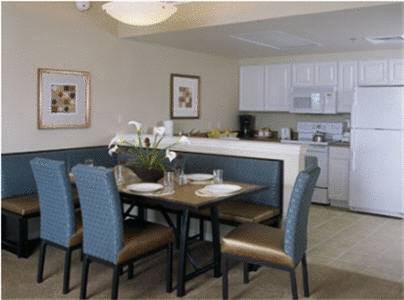 Imagen de la habitación del Hotel The Suites At Hershey. Foto 5