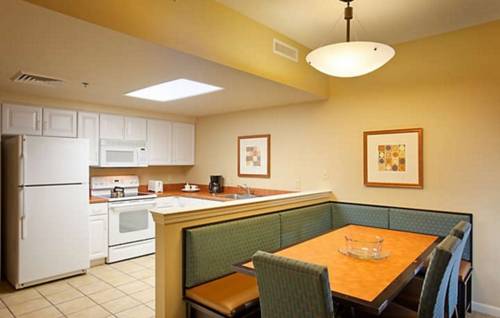 Imagen de la habitación del Hotel The Suites At Hershey. Foto 6