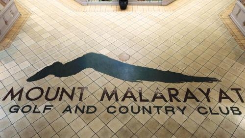 Imagen general del Hotel The Suites At Mount Malarayat. Foto 5
