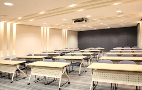 Imagen general del Hotel The Suites Gyeongju. Foto 2