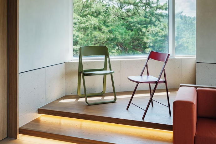 Imagen de la habitación del Hotel The Suites Gyeongju. Foto 7