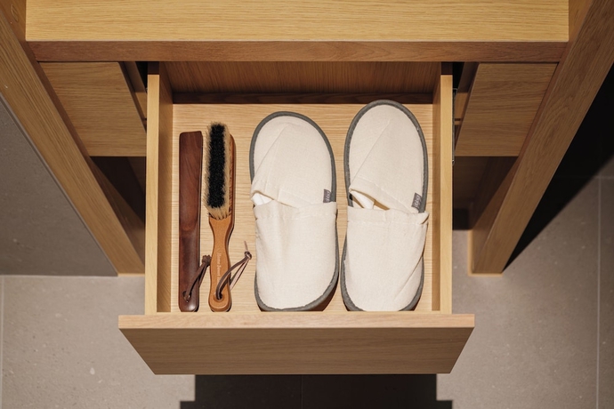 Imagen de la habitación del Hotel The Suites Gyeongju. Foto 9