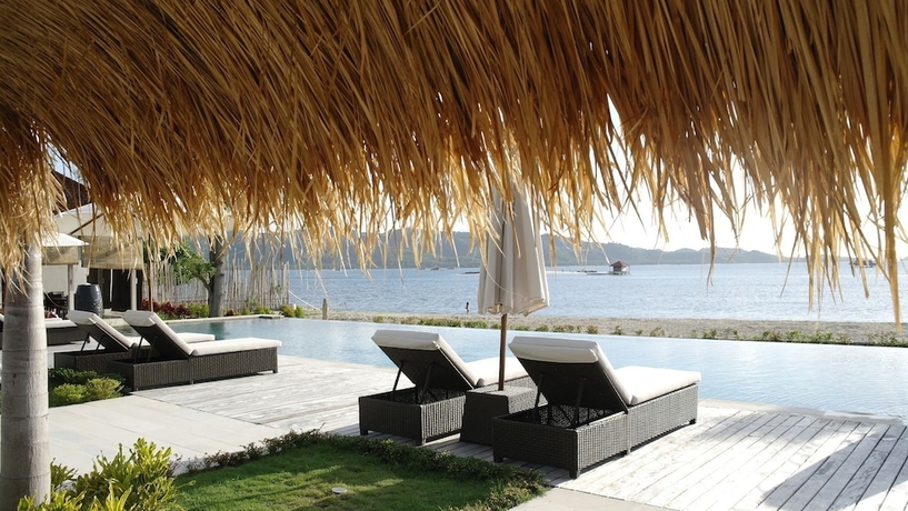 Imagen general del Hotel The Suites Lombok. Foto 1