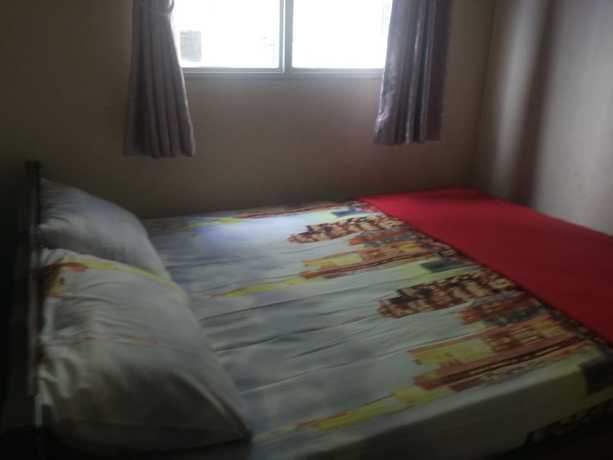 Imagen de la habitación del Hotel The Suites Metro by Elli. Foto 2