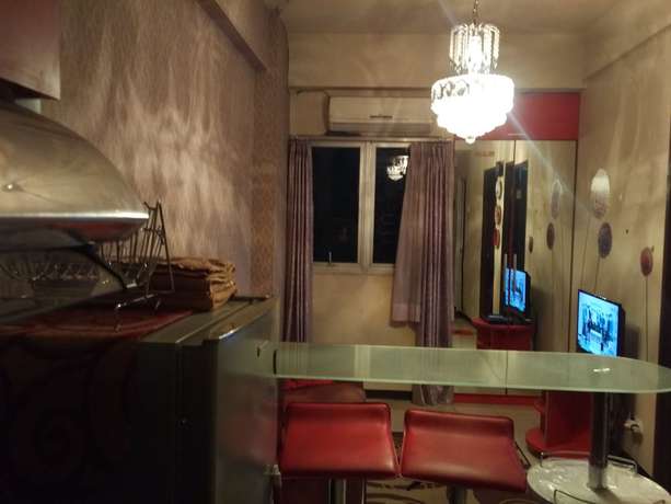 Imagen de la habitación del Hotel The Suites Metro by Elli. Foto 3