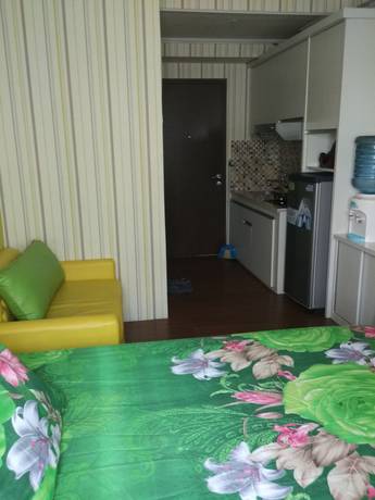 Imagen de la habitación del Hotel The Suites Metro by Elli. Foto 4