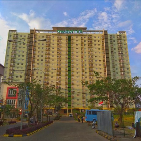 Imagen general del Hotel The Suites Metro by Elli. Foto 1