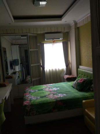 Imagen de la habitación del Hotel The Suites Metro by Elli. Foto 6