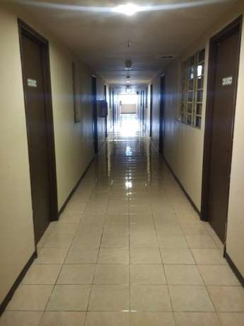 Imagen de los interiores del Hotel The Suites Metro by Elli. Foto 10