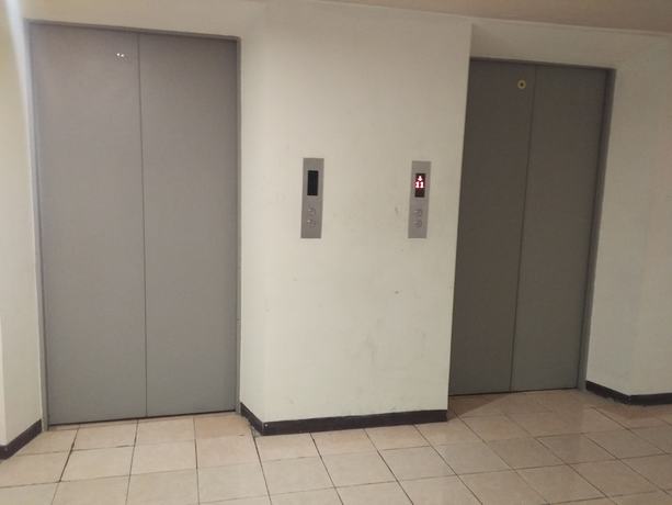 Imagen de los interiores del Hotel The Suites Metro by Elli. Foto 11