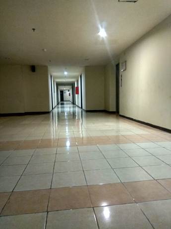 Imagen de los interiores del Hotel The Suites Metro by Elli. Foto 12