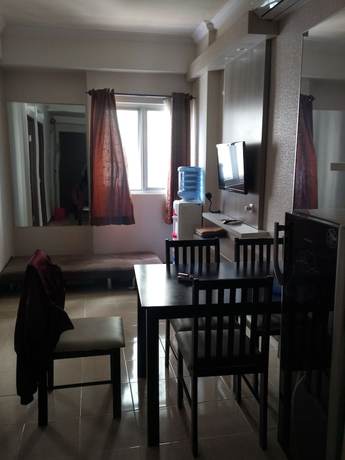 Imagen de la habitación del Hotel The Suites Metro by Elli. Foto 7