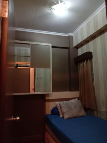 Imagen de la habitación del Hotel The Suites Metro by Hollypro. Foto 4