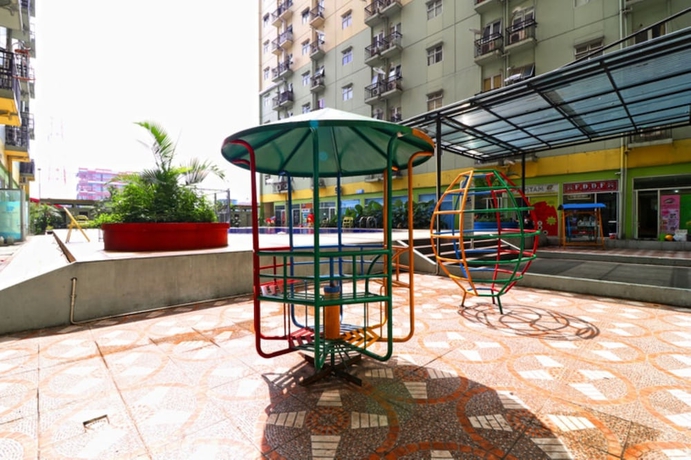 Imagen general del Hotel The Suites Metro by Hollypro. Foto 2