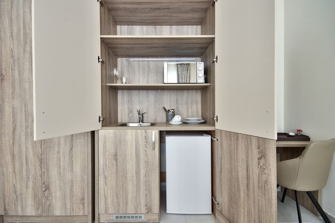 Imagen de la habitación del Hotel The Suites - Piazza Kirkop. Foto 4